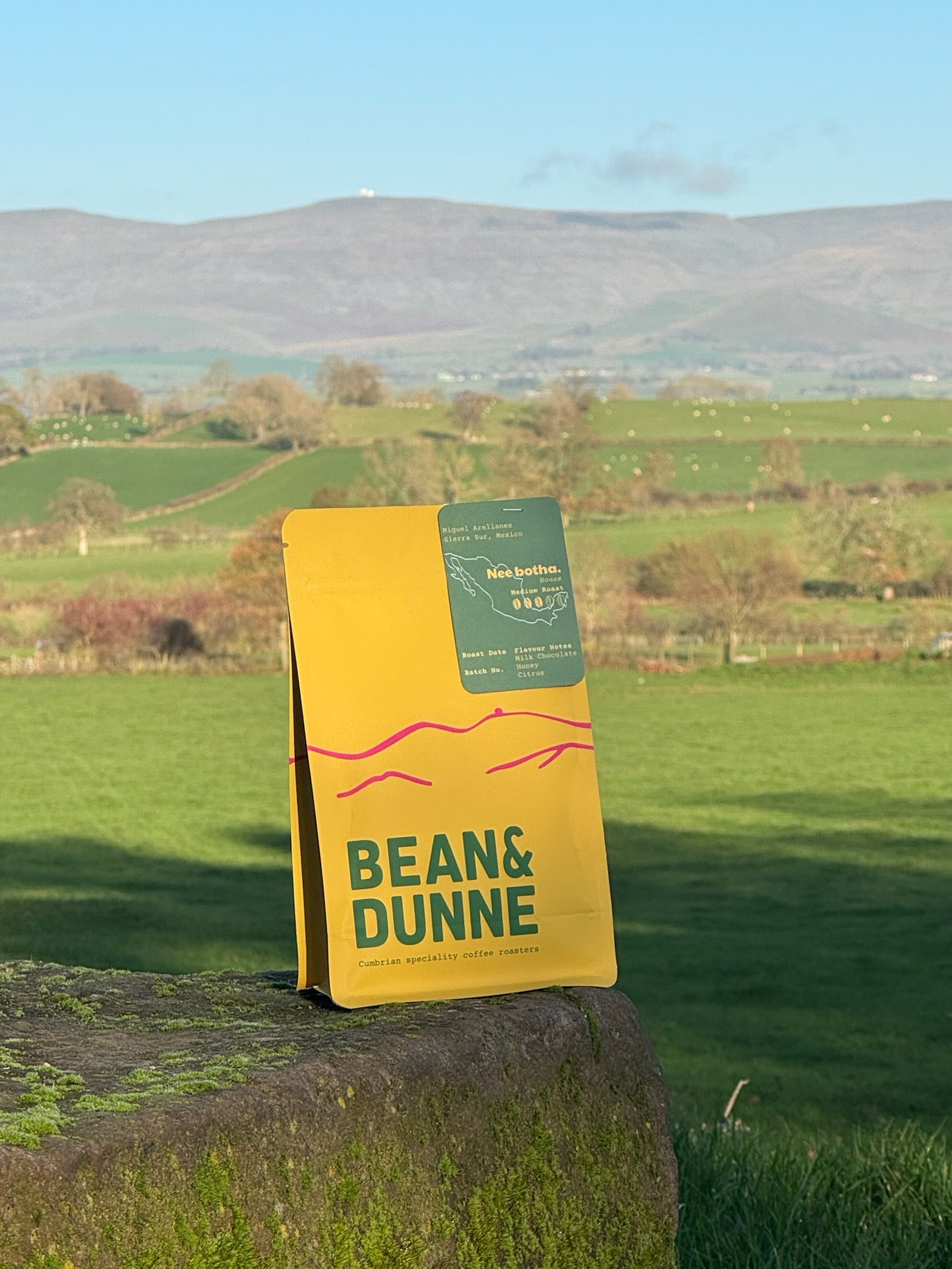 Our Speciality  Coffee