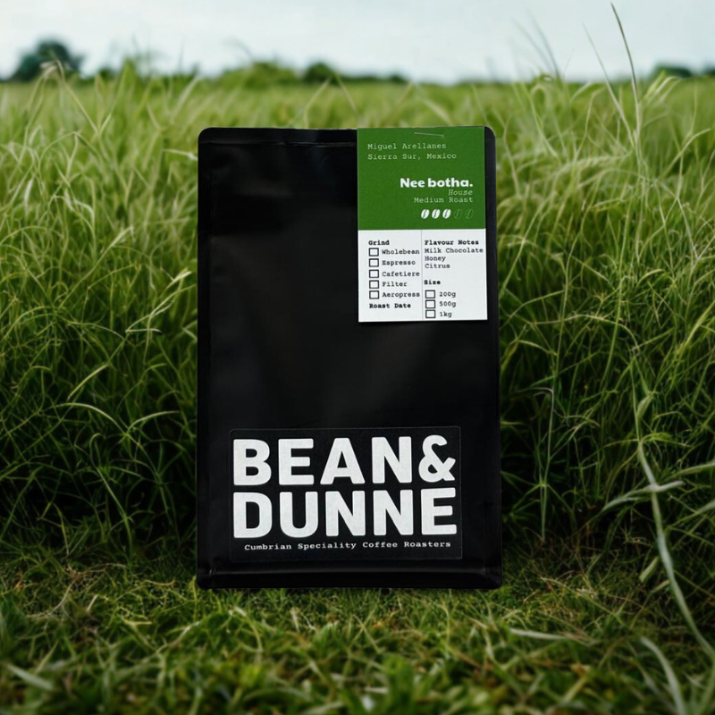 Our Speciality Roasts