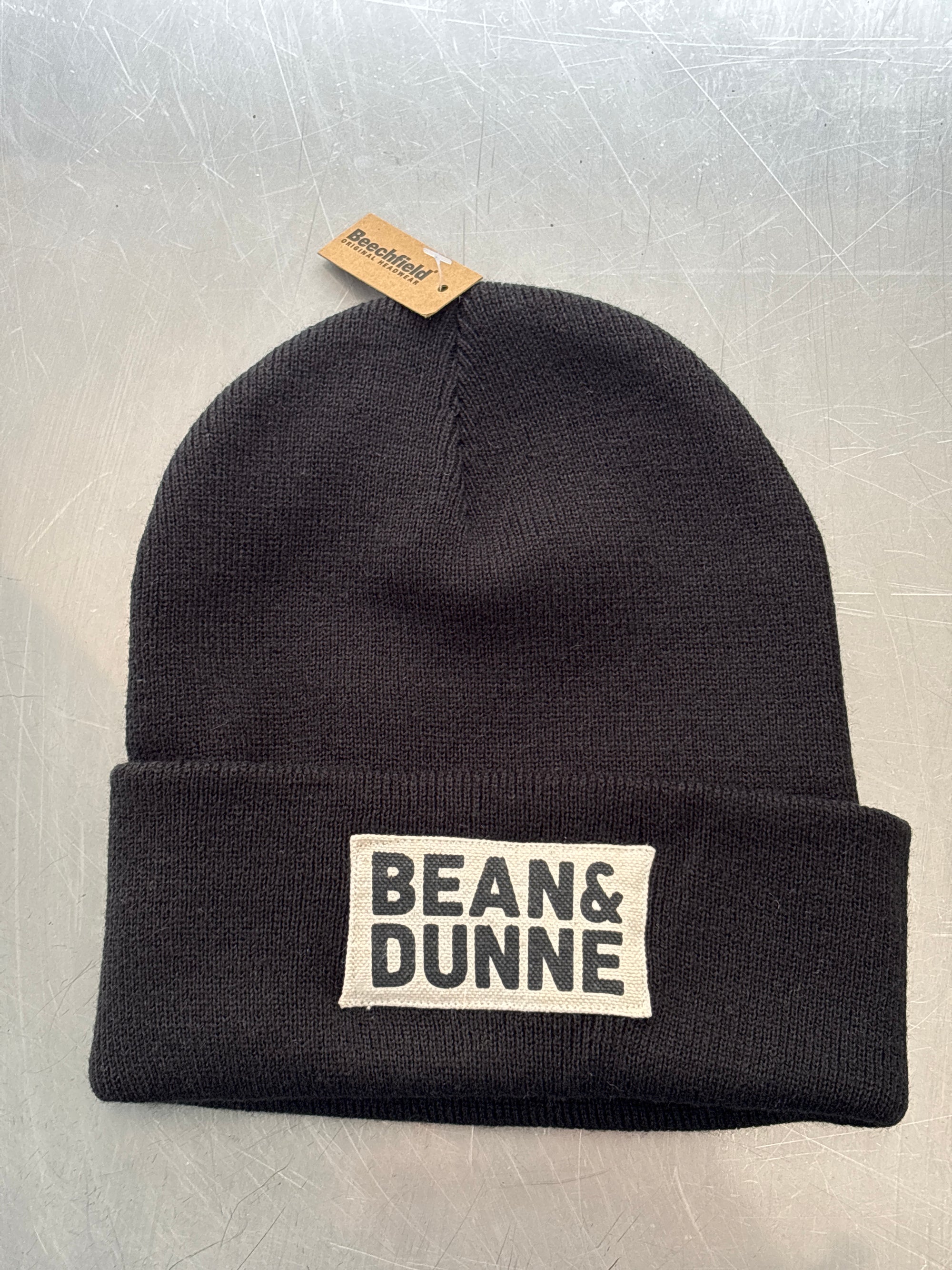 Bean-ie & Dunne