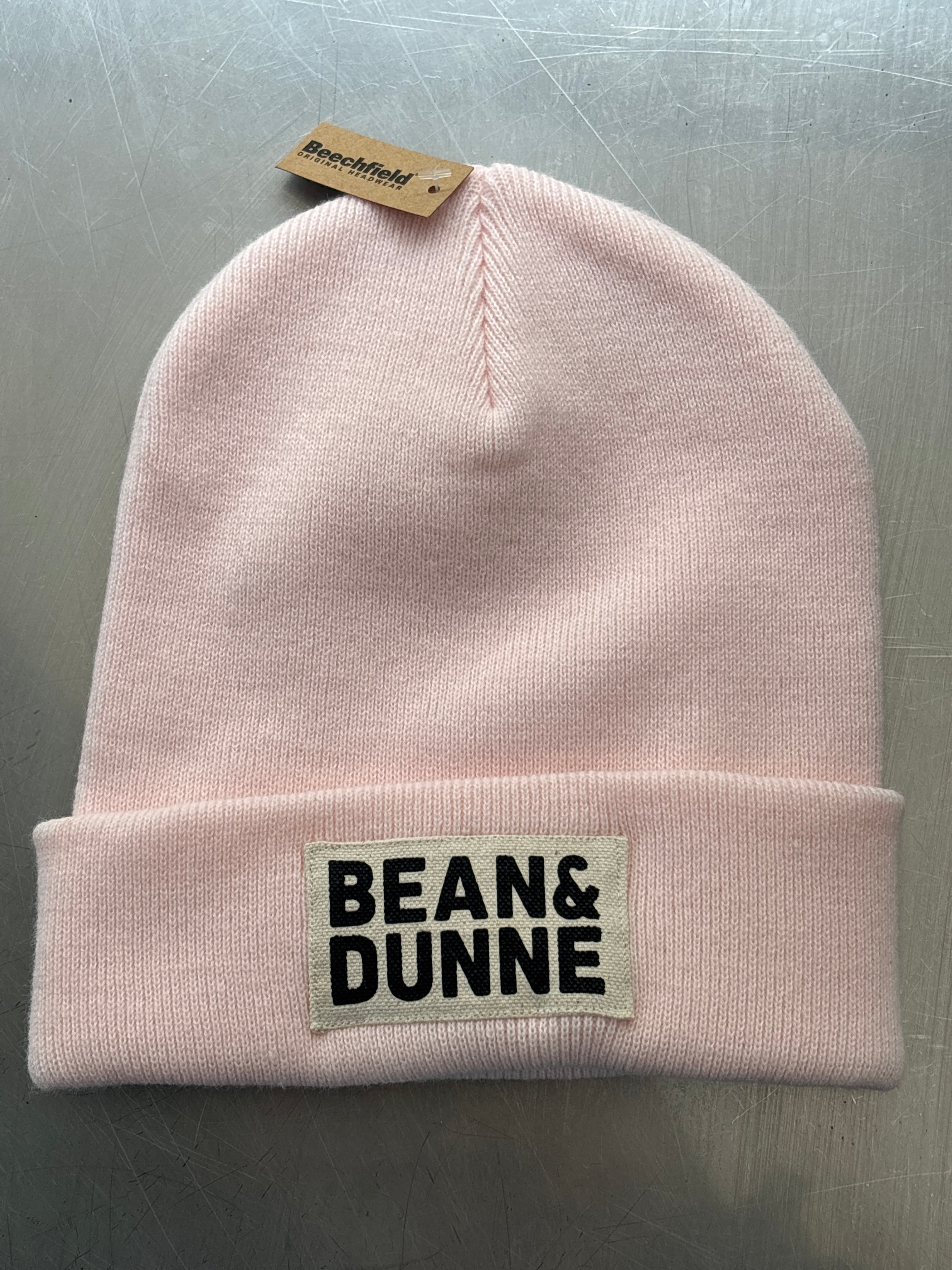 Bean-ie & Dunne