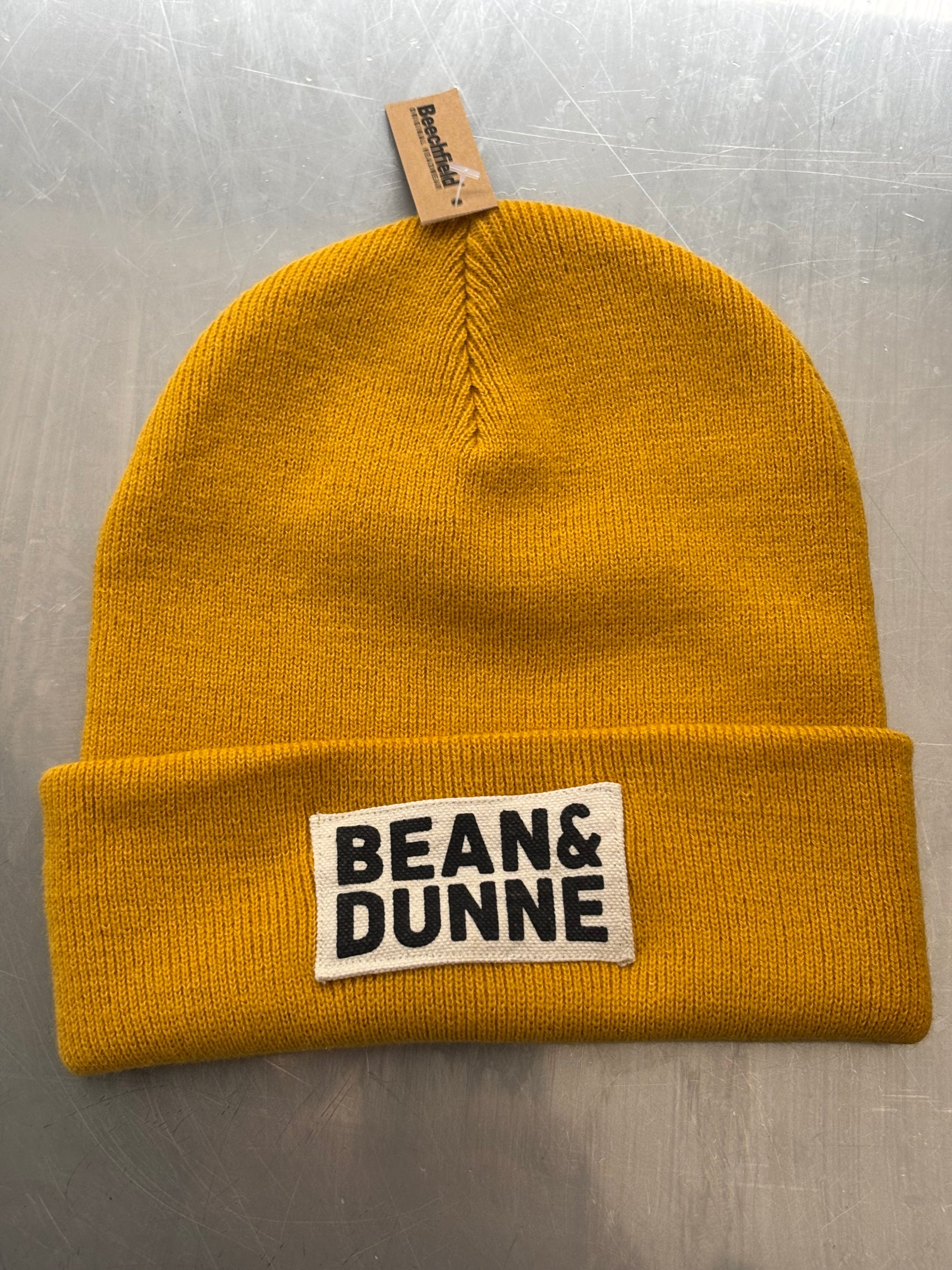 Bean-ie & Dunne