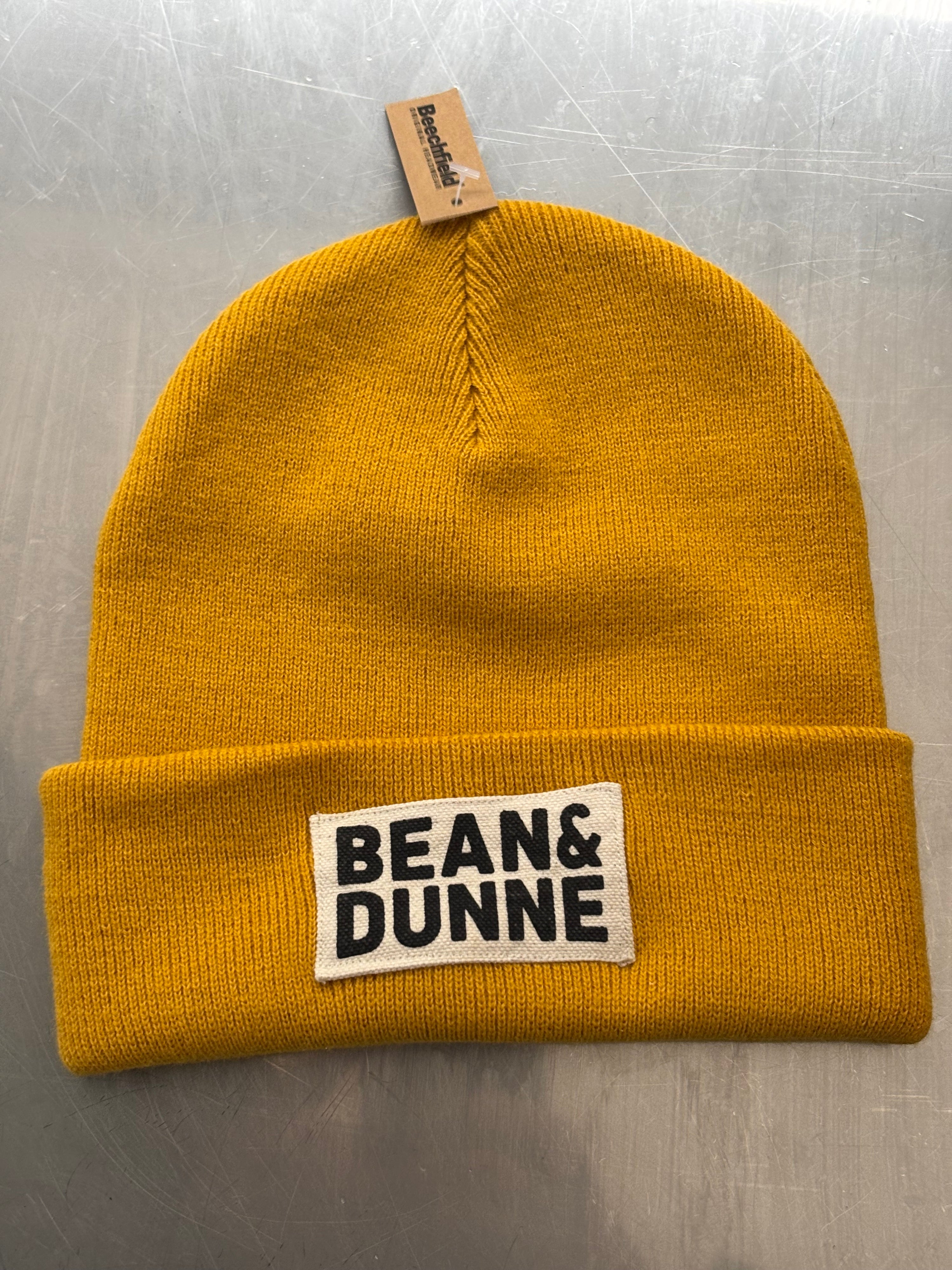 Bean-ie & Dunne