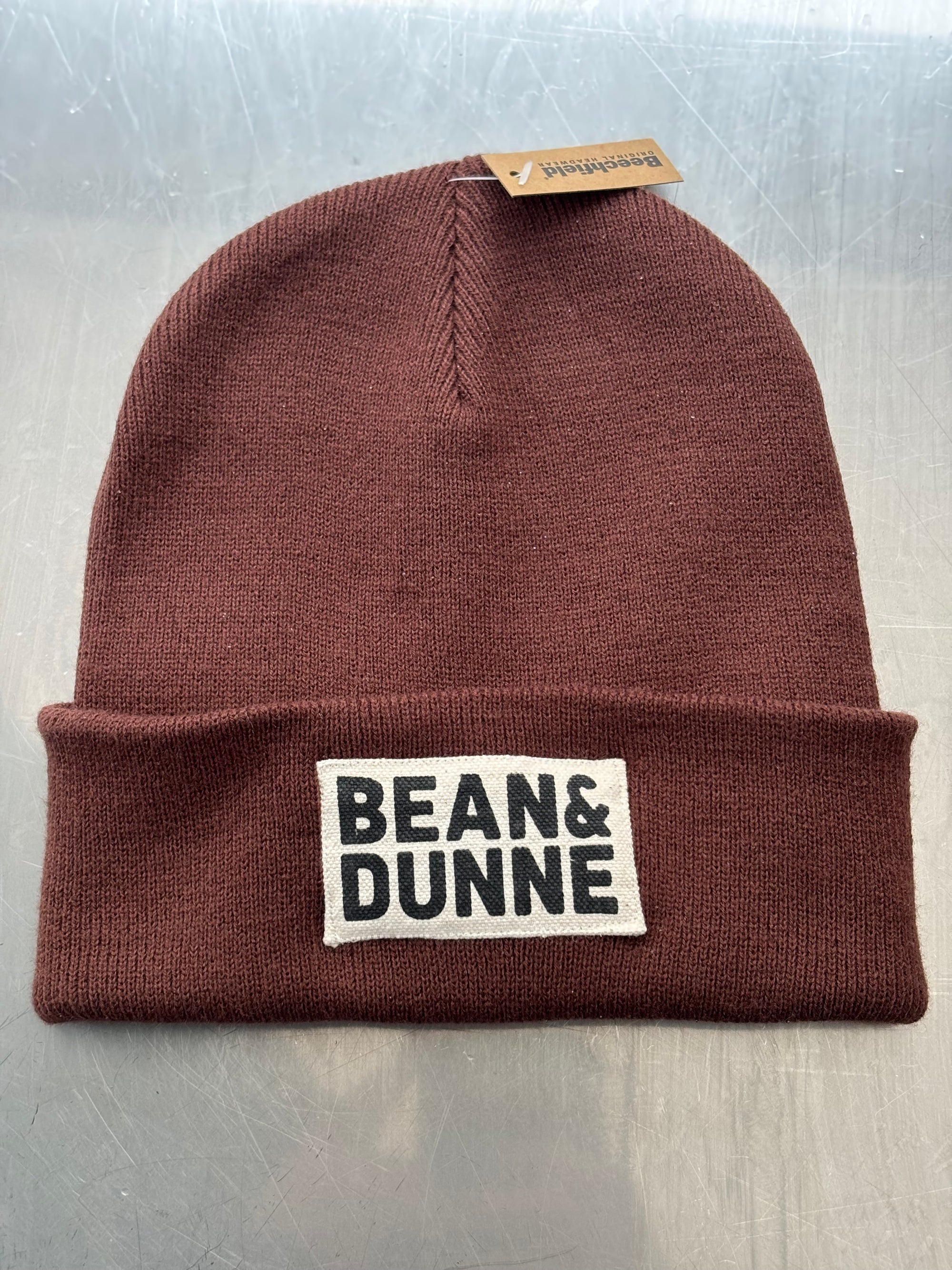 Bean-ie & Dunne