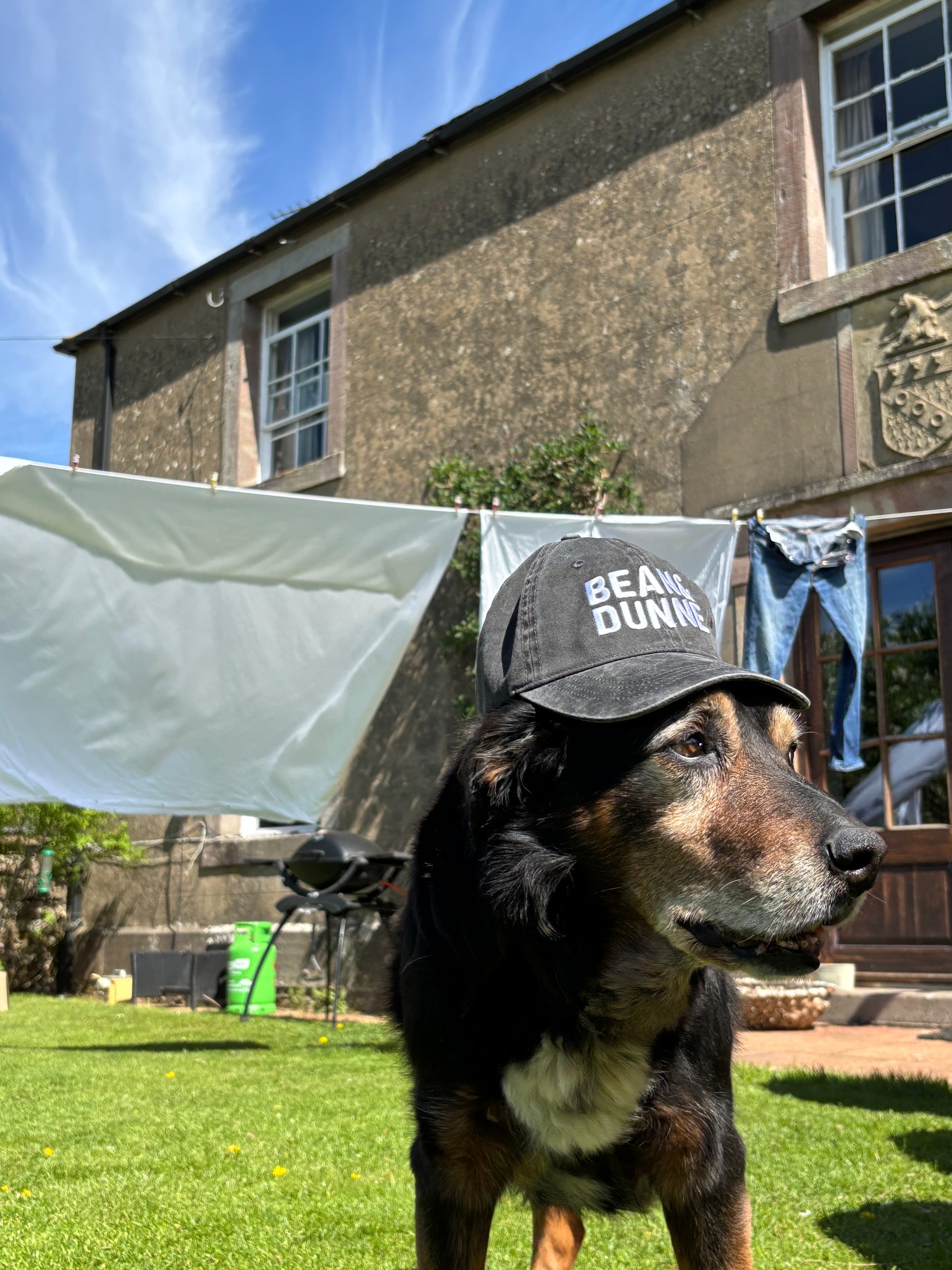 Bean & Dunne Cap