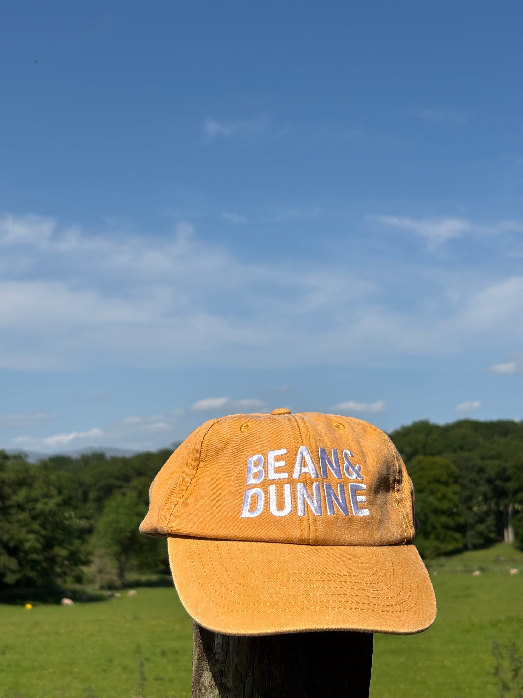 Bean & Dunne Cap