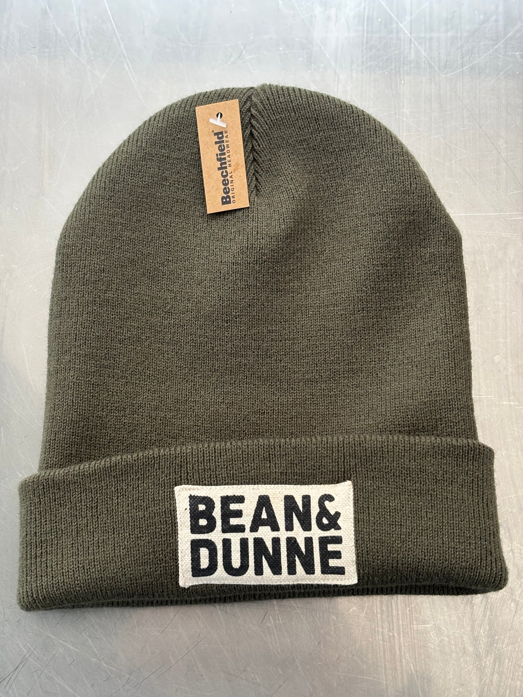 Bean-ie & Dunne