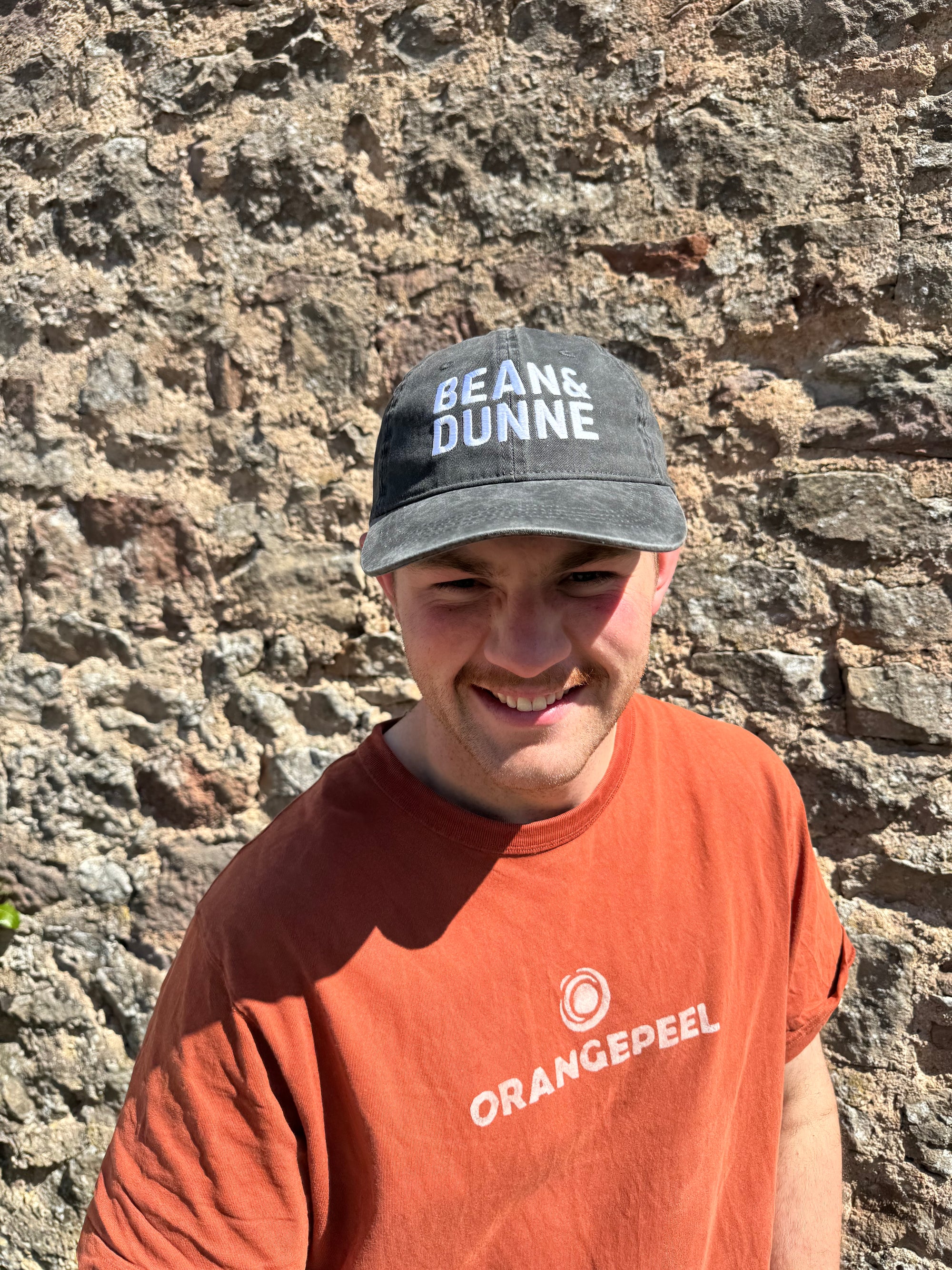 Bean & Dunne Cap