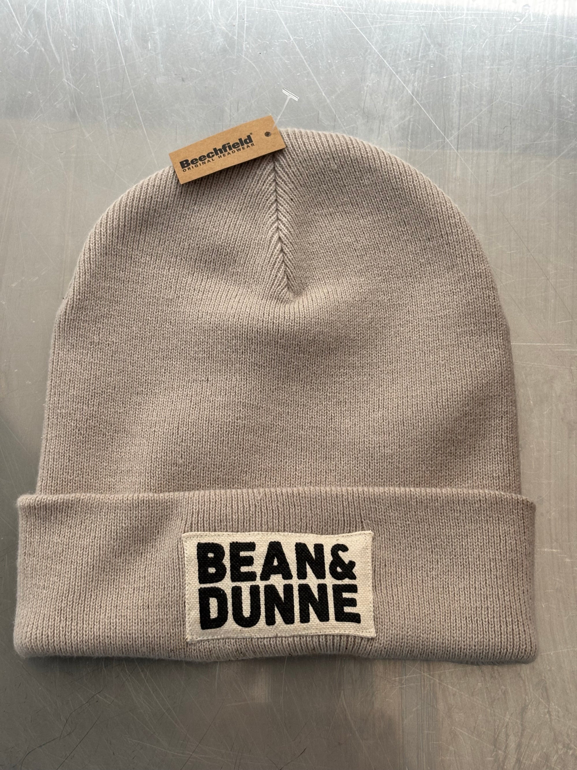 Bean-ie & Dunne