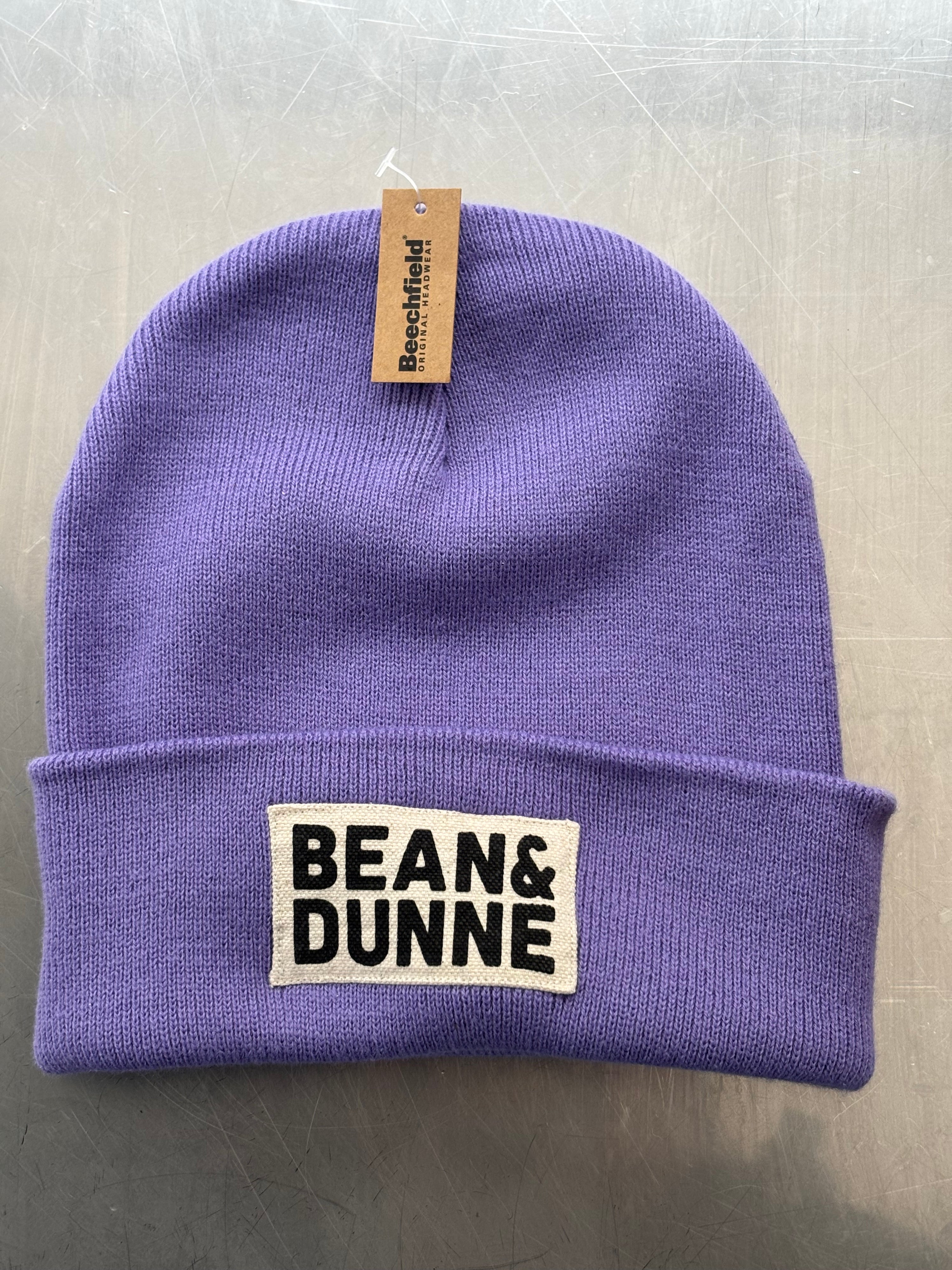 Bean-ie & Dunne