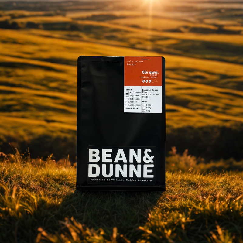 Giv owa (Decaf)