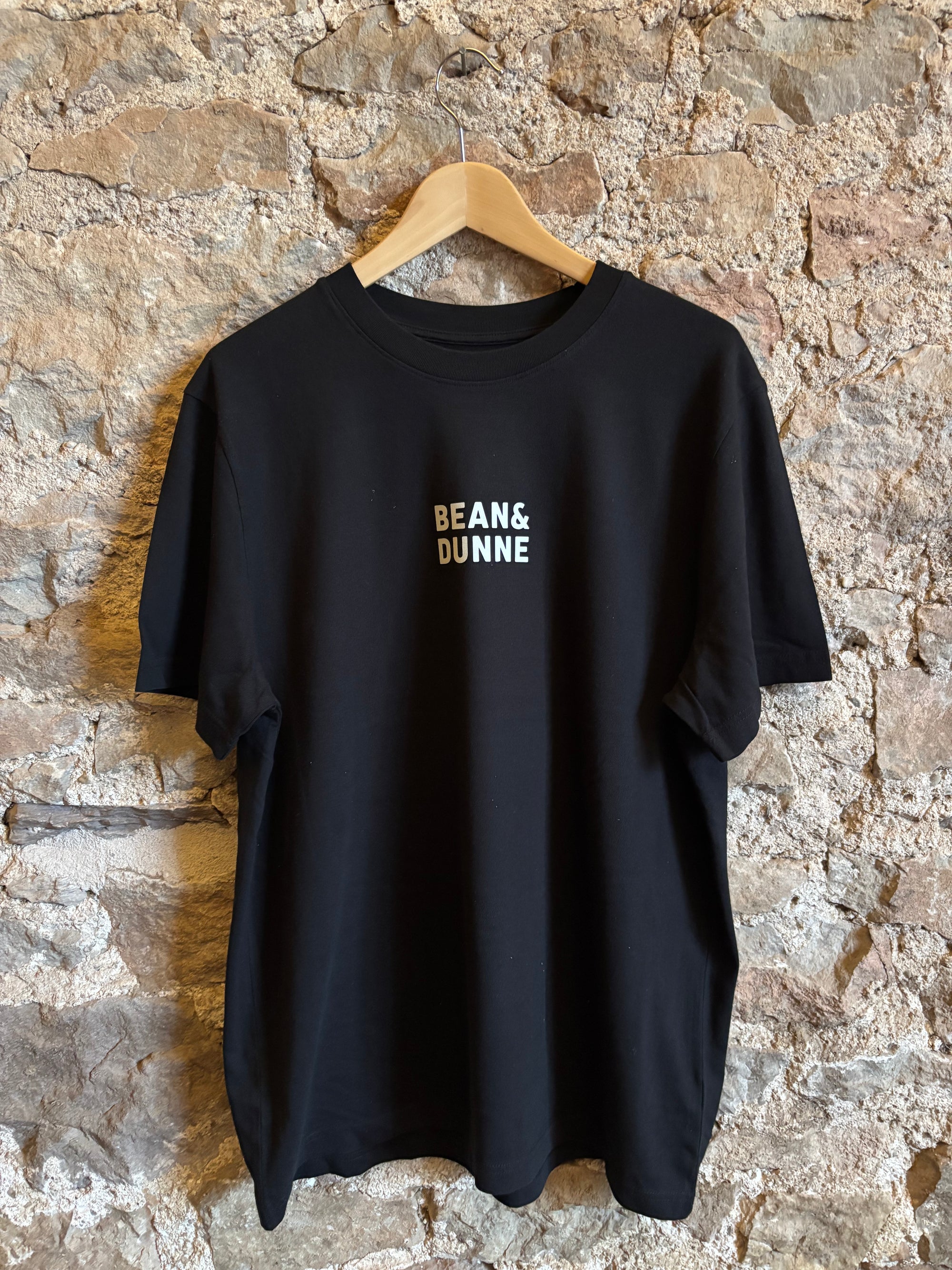 Bean & Dunne Tee