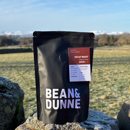 The Decaf Roast