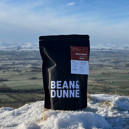 The Decaf Roast