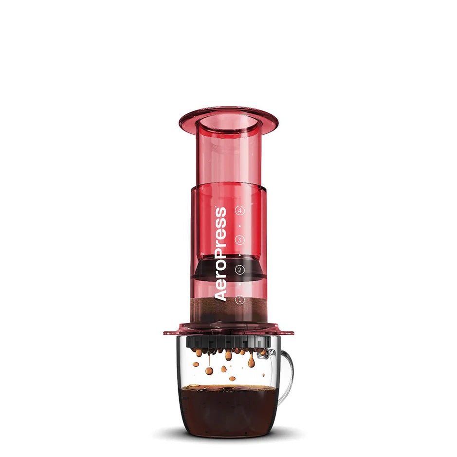 AeroPress Original Coffee Maker