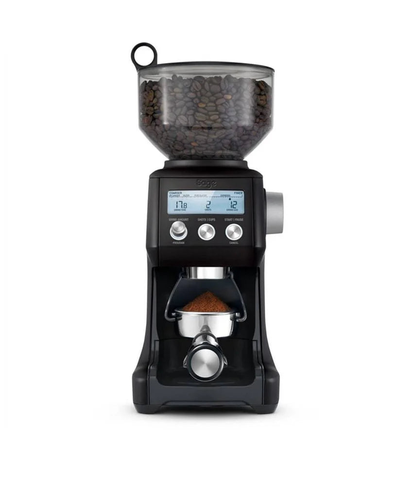 The Smart Grinder Pro Coffee Grinder Stainless Steel