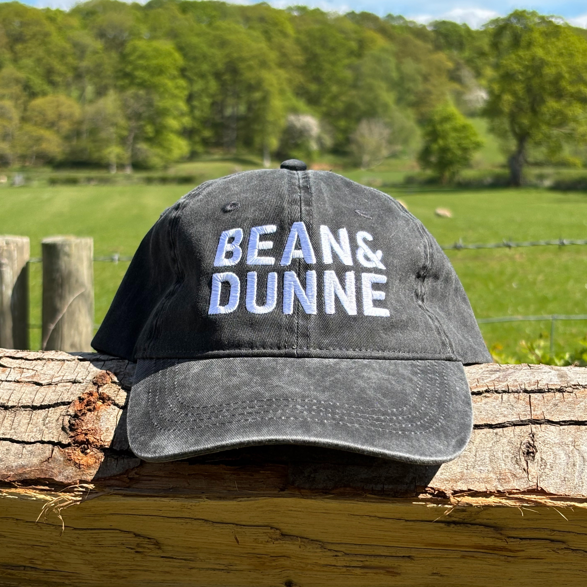 Bean & Dunne Cap