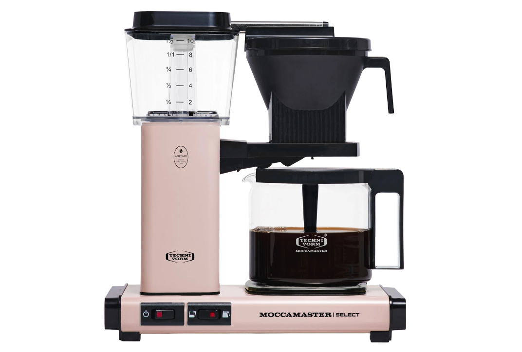 Moccamaster KGB Select Filter Coffee Machine