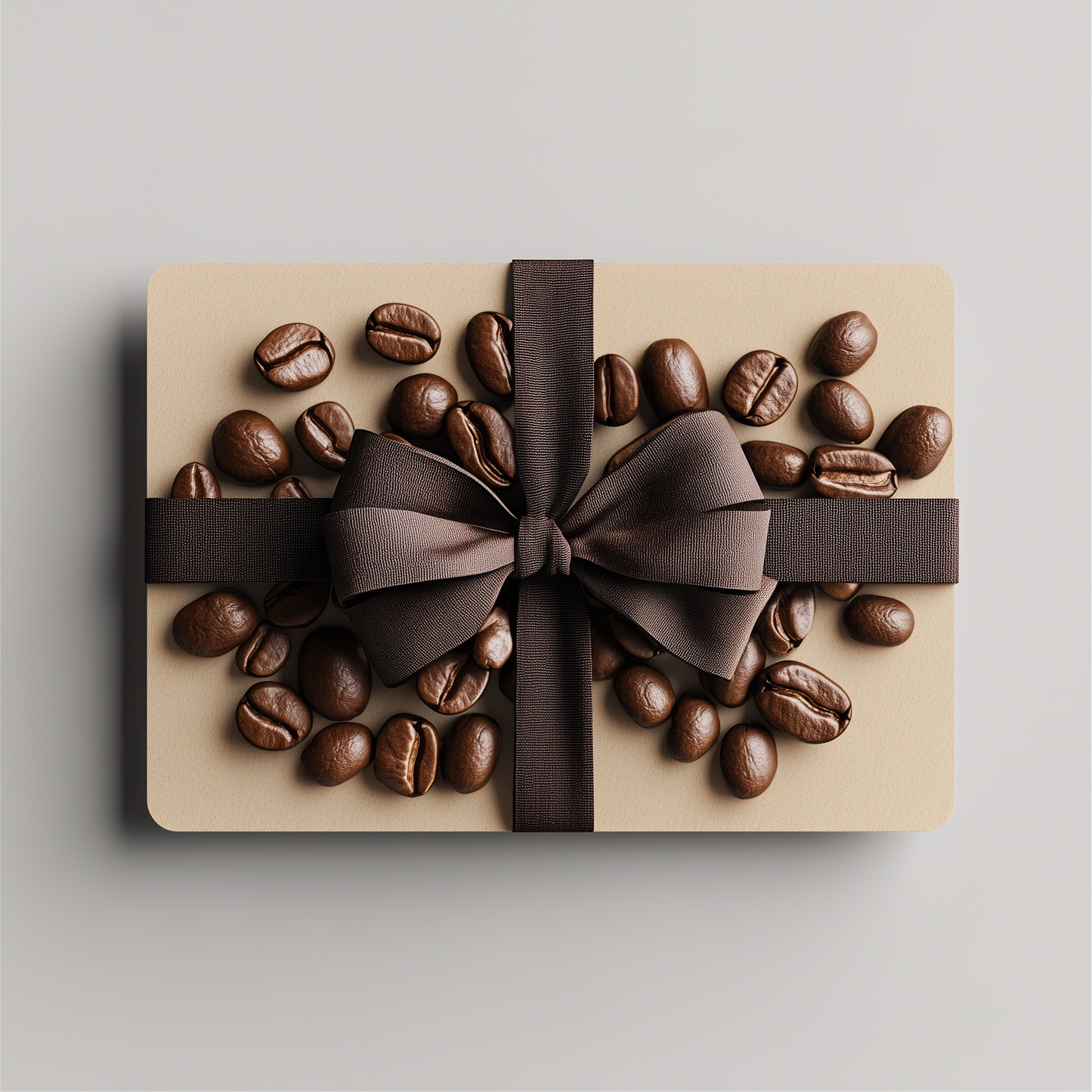 Bean & Dunne Coffee Gift Card (Virtual)