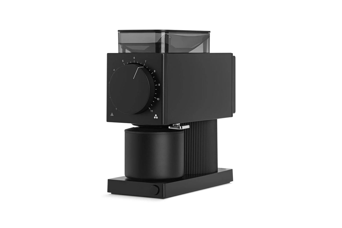 Fellow Ode Brew Grinder Gen 2 220v - Matte Black
