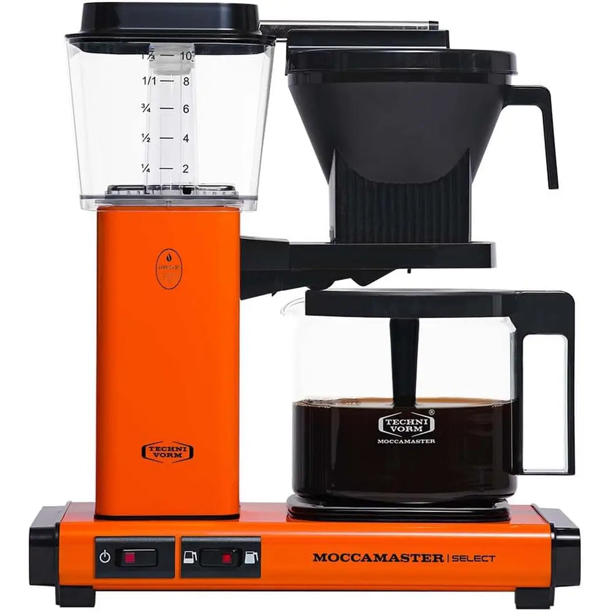 Moccamaster KGB Select Filter Coffee Machine
