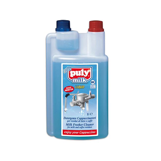 Puly Milk - 1 litre